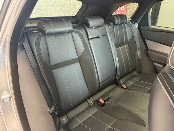 Used Land Rover Range Rover Velar 2018 for sale - 75272058: Photo 26