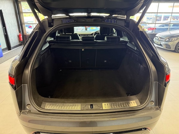 Used Land Rover Range Rover Velar 2018 for sale - 75272058: Photo 27