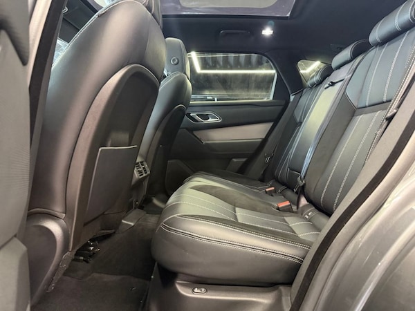 Used Land Rover Range Rover Velar 2018 for sale - 75272058: Photo 29