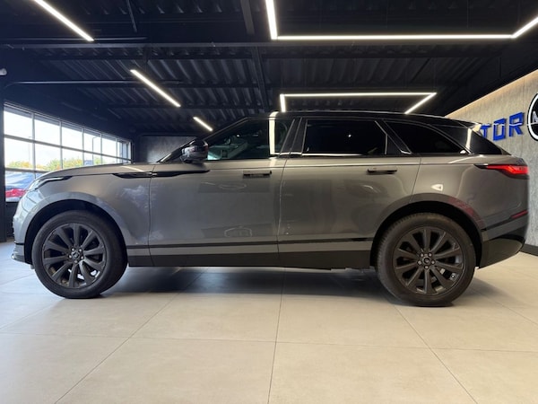 Used Land Rover Range Rover Velar 2018 for sale - 75272058: Photo 2