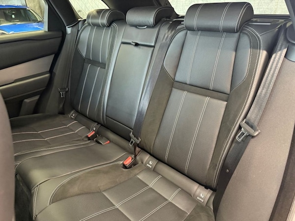 Used Land Rover Range Rover Velar 2018 for sale - 75272058: Photo 31