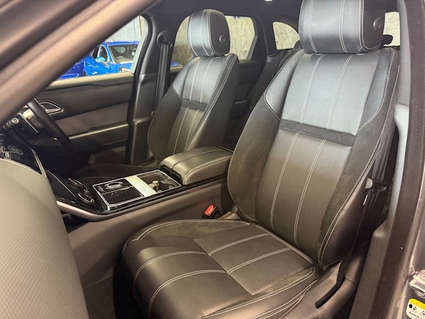 Used Land Rover Range Rover Velar 2018 for sale - 75272058: Photo 34