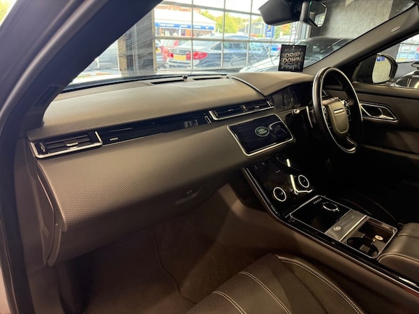 Used Land Rover Range Rover Velar 2018 for sale - 75272058: Photo 35
