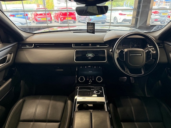 Used Land Rover Range Rover Velar 2018 for sale - 75272058: Photo 36