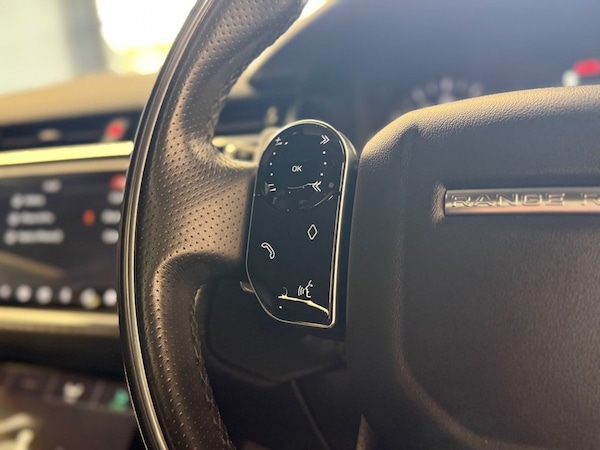 Used Land Rover Range Rover Velar 2018 for sale - 75272058: Photo 38