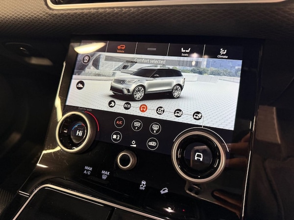 Used Land Rover Range Rover Velar 2018 for sale - 75272058: Photo 41