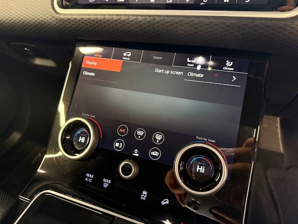 Used Land Rover Range Rover Velar 2018 for sale - 75272058: Photo 42