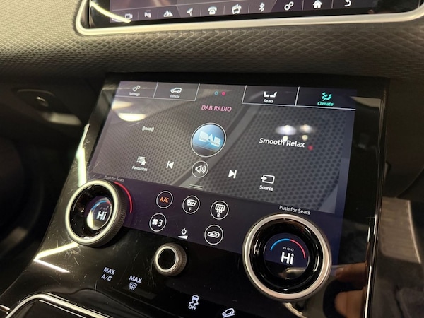 Used Land Rover Range Rover Velar 2018 for sale - 75272058: Photo 43