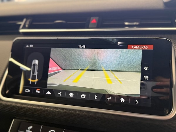 Used Land Rover Range Rover Velar 2018 for sale - 75272058: Photo 44