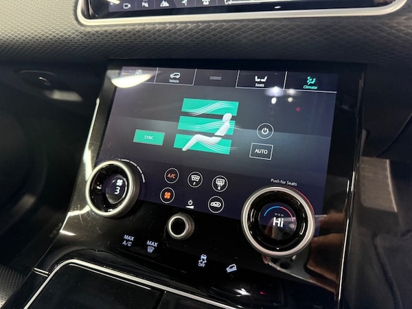 Used Land Rover Range Rover Velar 2018 for sale - 75272058: Photo 45