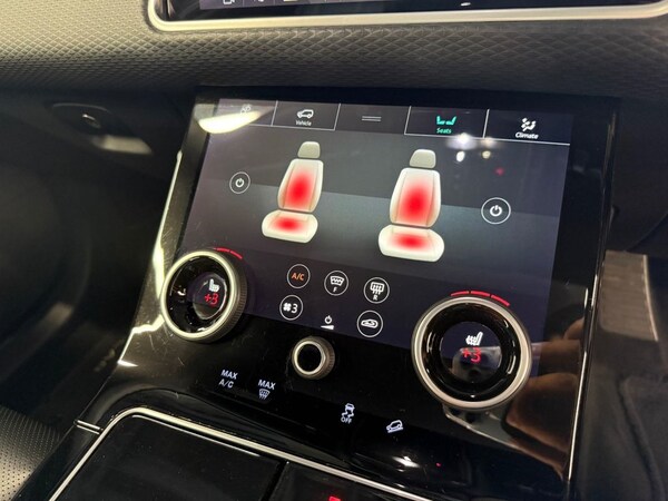 Used Land Rover Range Rover Velar 2018 for sale - 75272058: Photo 46