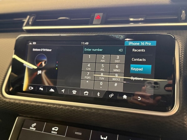 Used Land Rover Range Rover Velar 2018 for sale - 75272058: Photo 47