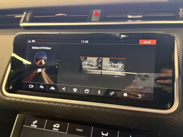 Used Land Rover Range Rover Velar 2018 for sale - 75272058: Photo 49
