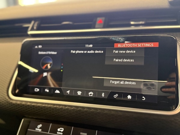 Used Land Rover Range Rover Velar 2018 for sale - 75272058: Photo 50