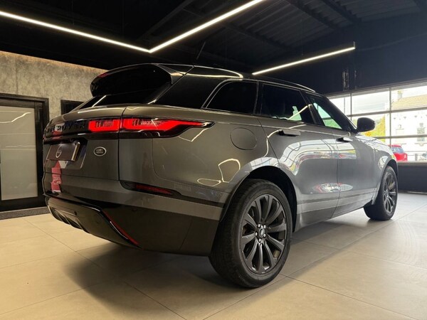 Used Land Rover Range Rover Velar 2018 for sale - 75272058: Photo 7