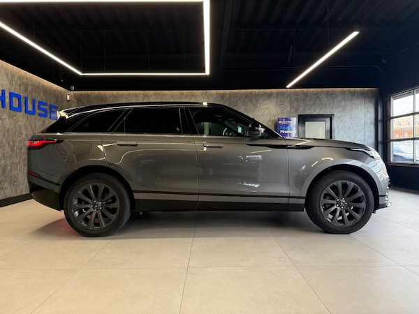 Used Land Rover Range Rover Velar 2018 for sale - 75272058: Photo 9