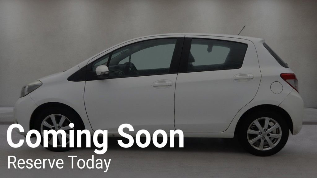Used Toyota Yaris 2013 for sale - 77236667: Photo 6