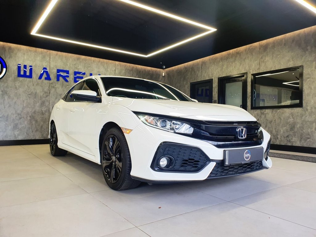 Used Honda Civic 2017 for sale - 76454061: Photo 10