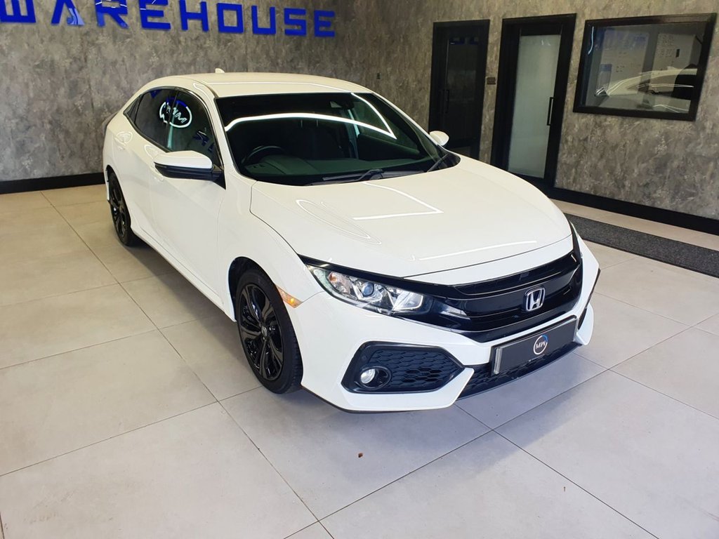 Used Honda Civic 2017 for sale - 76454061: Photo 11