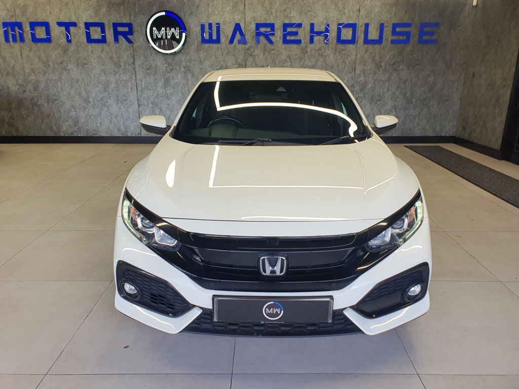 Used Honda Civic 2017 for sale - 76454061: Photo 13