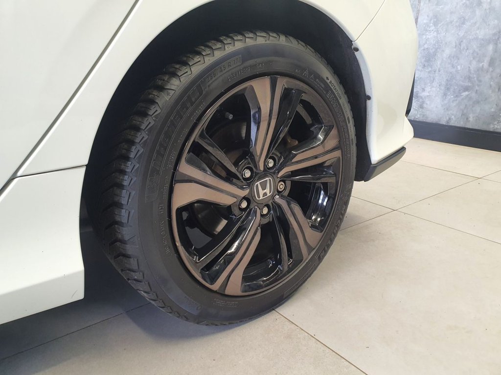 Used Honda Civic 2017 for sale - 76454061: Photo 14