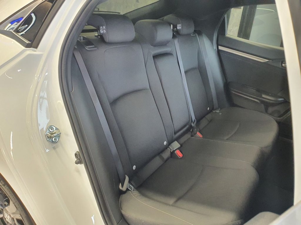 Used Honda Civic 2017 for sale - 76454061: Photo 25