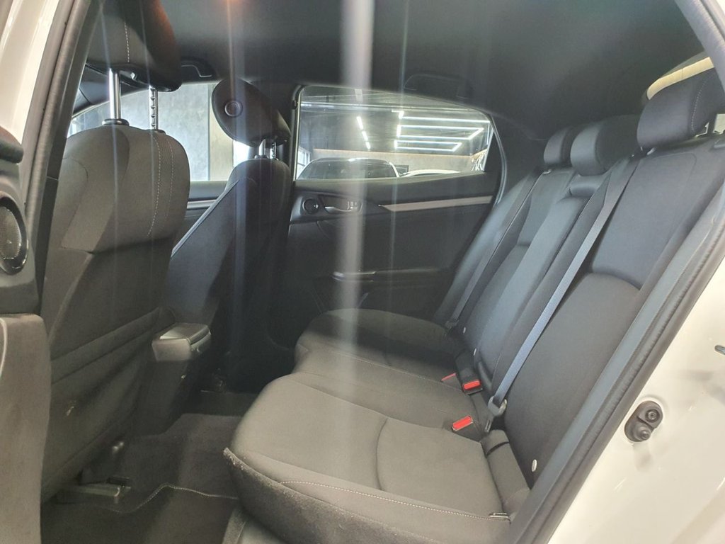 Used Honda Civic 2017 for sale - 76454061: Photo 29