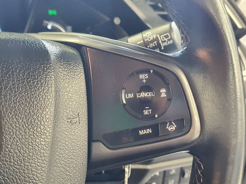 Used Honda Civic 2017 for sale - 76454061: Photo 37