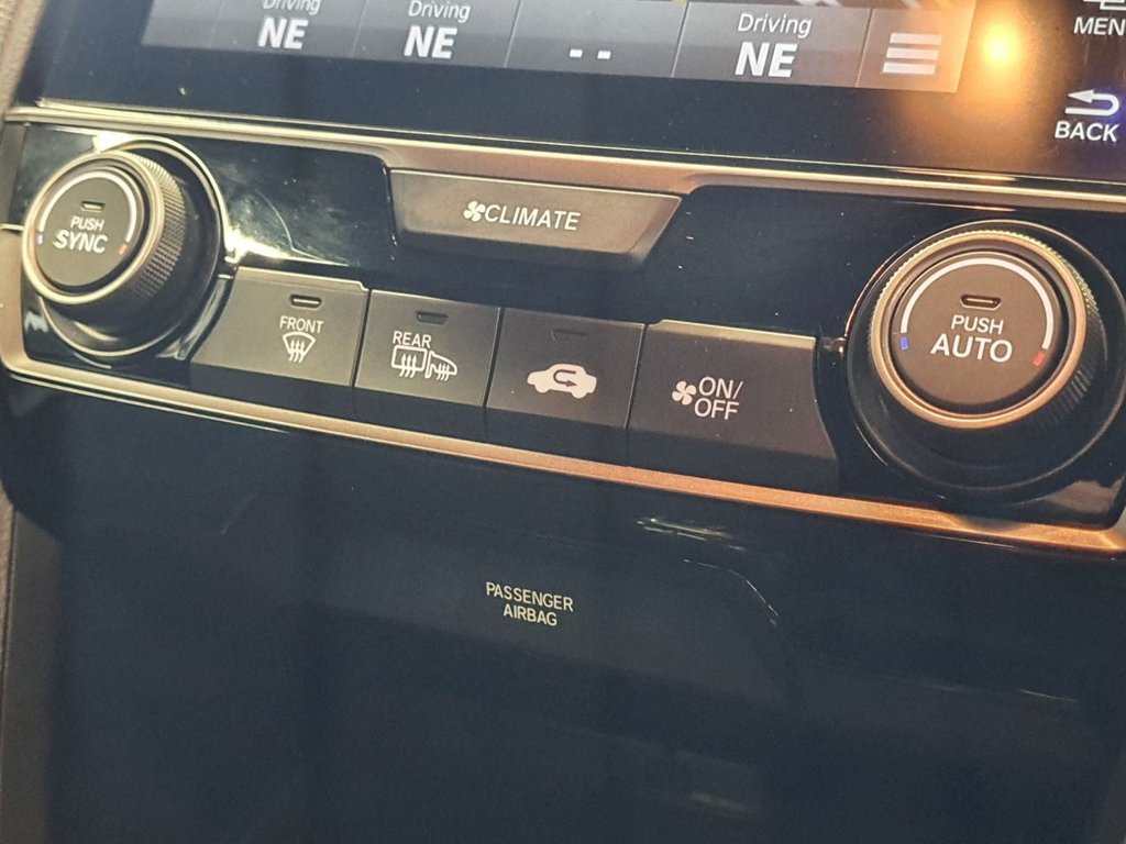 Used Honda Civic 2017 for sale - 76454061: Photo 40