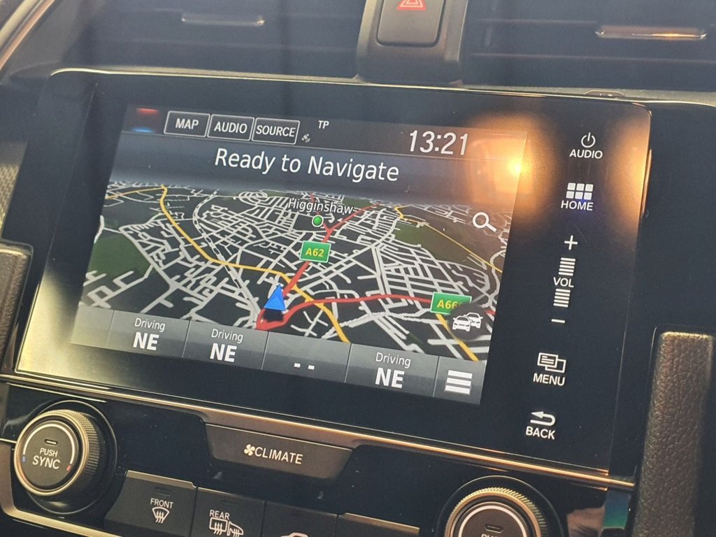 Used Honda Civic 2017 for sale - 76454061: Photo 41