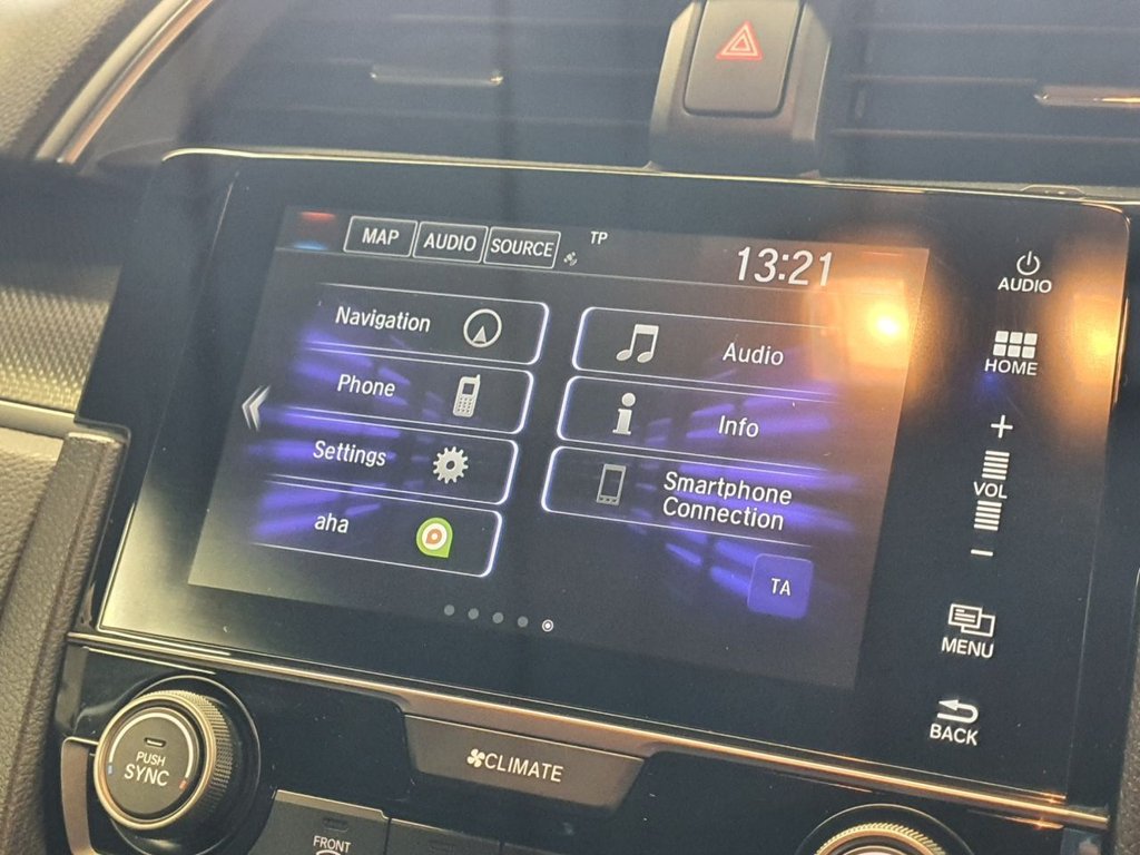 Used Honda Civic 2017 for sale - 76454061: Photo 42