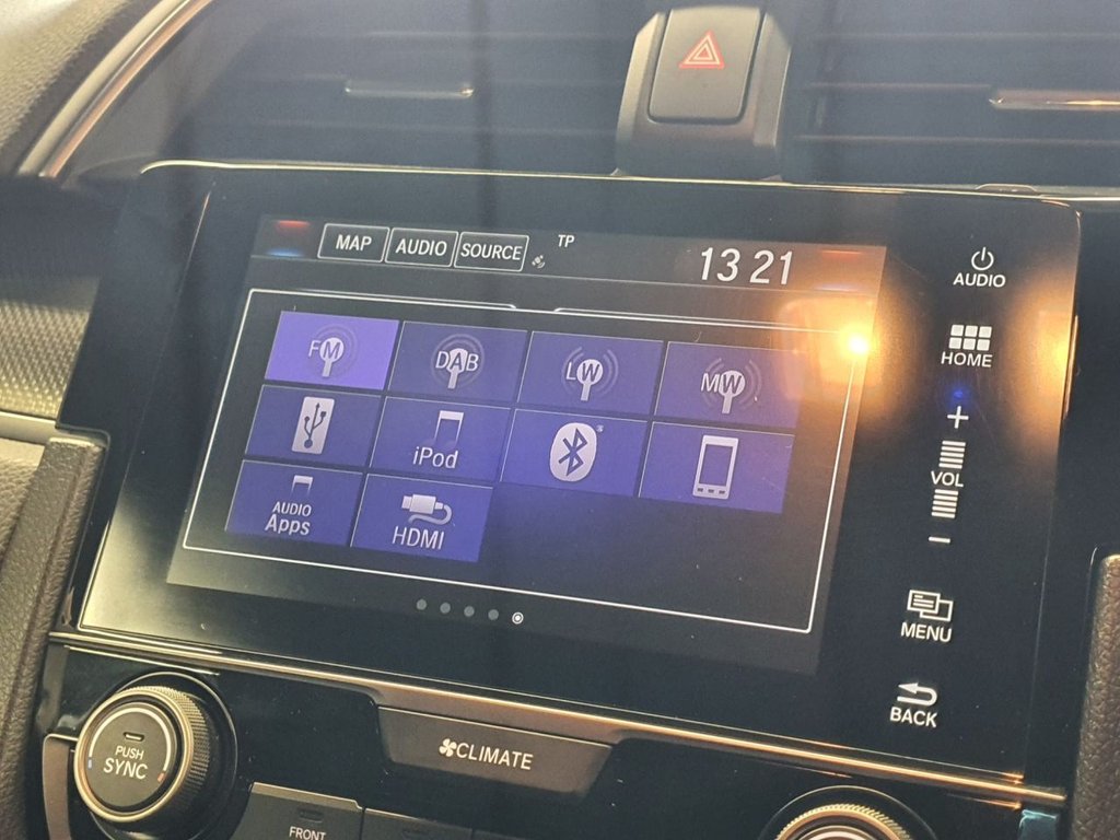 Used Honda Civic 2017 for sale - 76454061: Photo 43