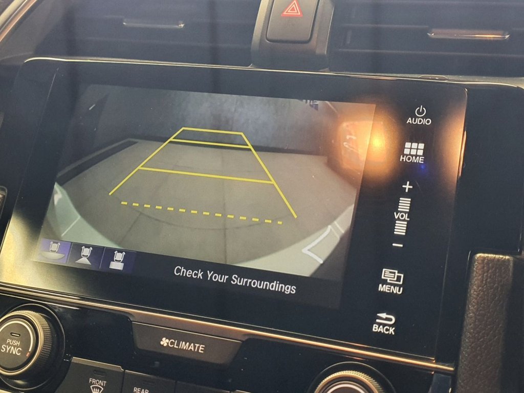 Used Honda Civic 2017 for sale - 76454061: Photo 44