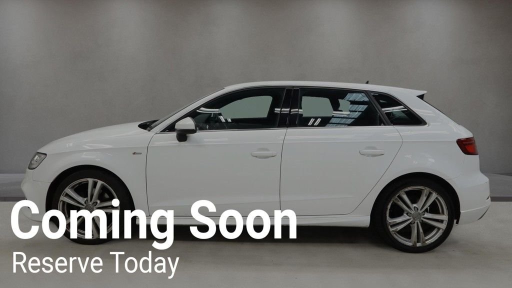 Used Audi A3 2018 for sale - 78213029: Photo 6