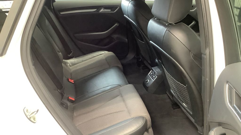 Used Audi A3 2018 for sale - 78213029: Photo 7