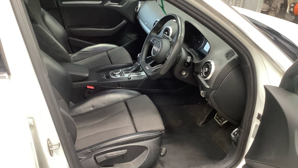 Used Audi A3 2018 for sale - 78213029: Photo 8