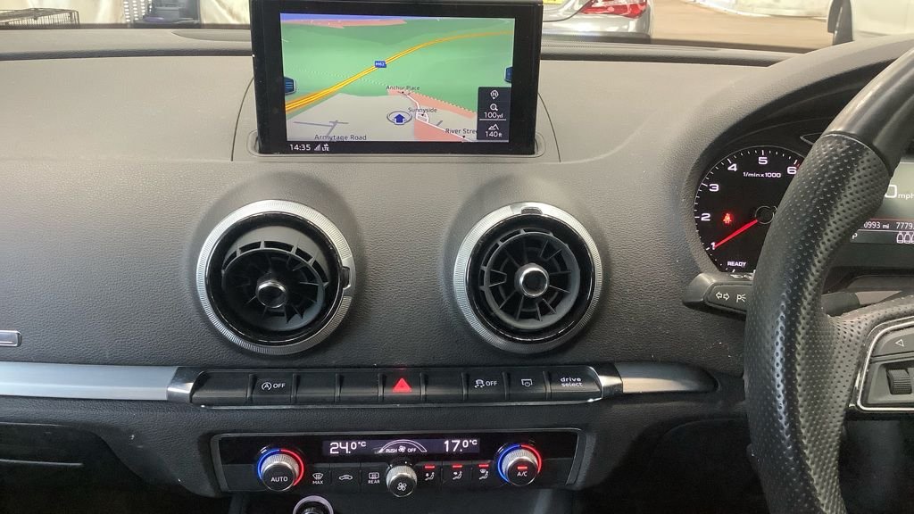 Used Audi A3 2018 for sale - 78213029: Photo 9