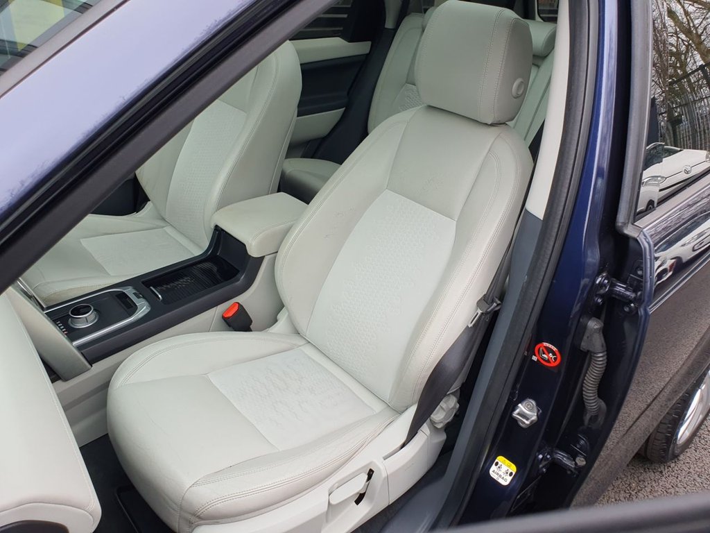 Used Land Rover Discovery Sport 2016 for sale - 77621187: Photo 22