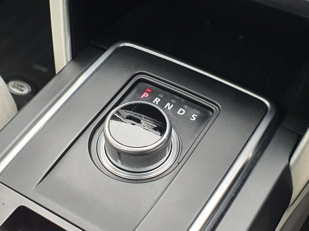 Used Land Rover Discovery Sport 2016 for sale - 77621187: Photo 28