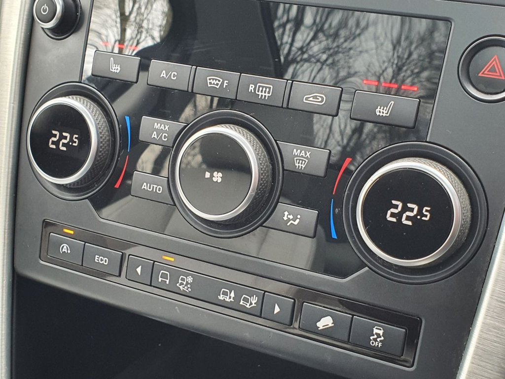 Used Land Rover Discovery Sport 2016 for sale - 77621187: Photo 29