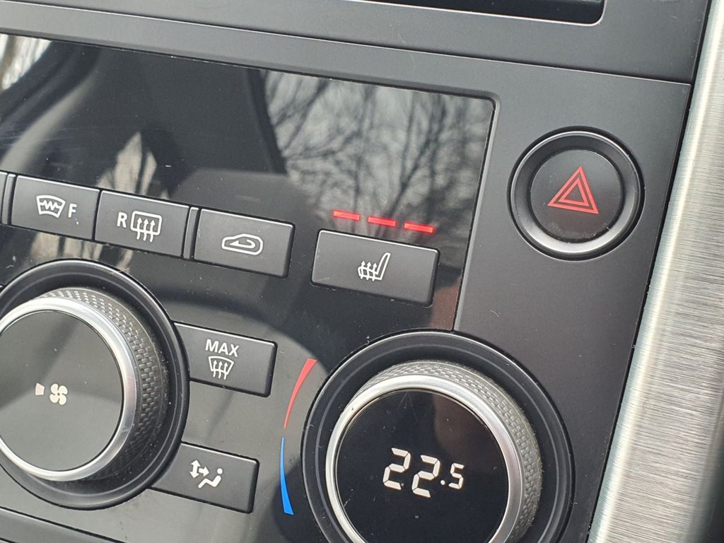 Used Land Rover Discovery Sport 2016 for sale - 77621187: Photo 30