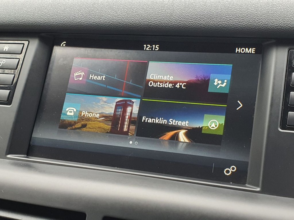 Used Land Rover Discovery Sport 2016 for sale - 77621187: Photo 31