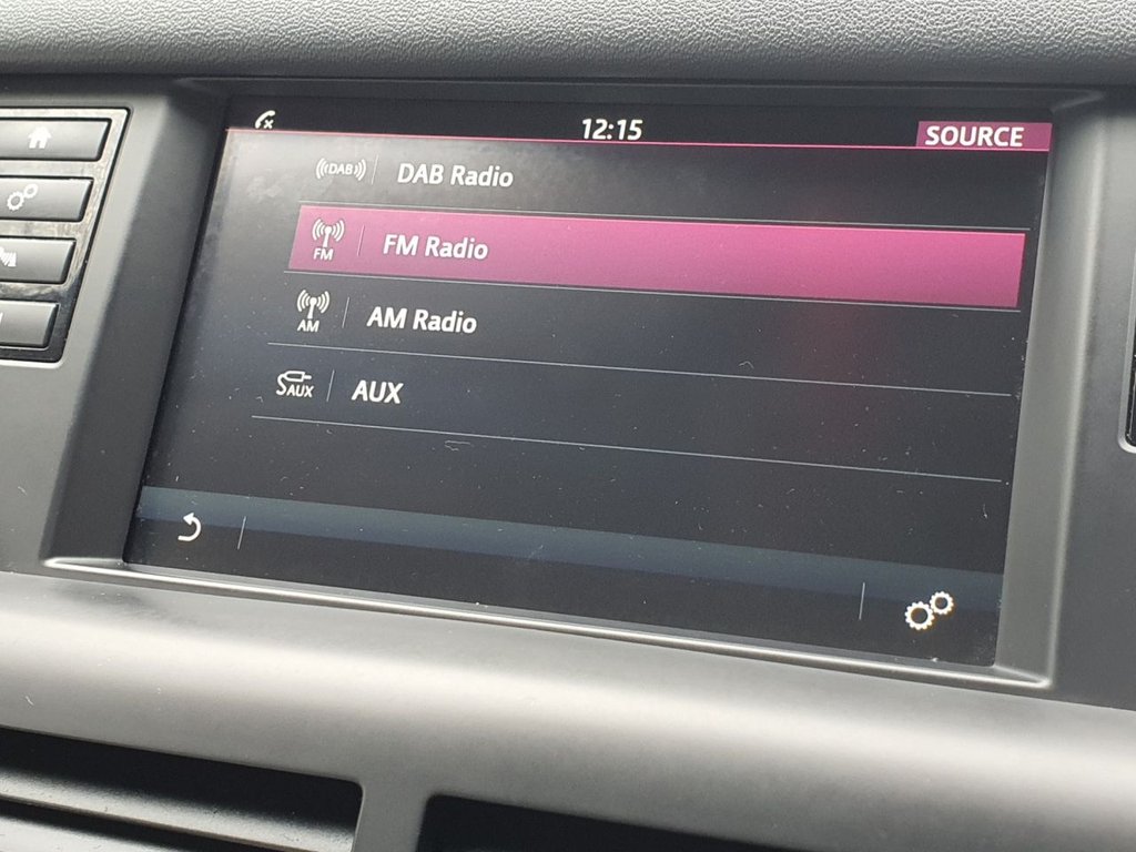 Used Land Rover Discovery Sport 2016 for sale - 77621187: Photo 32