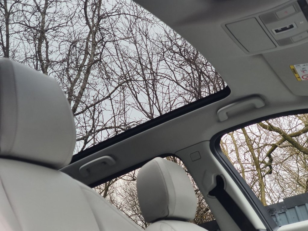 Used Land Rover Discovery Sport 2016 for sale - 77621187: Photo 35