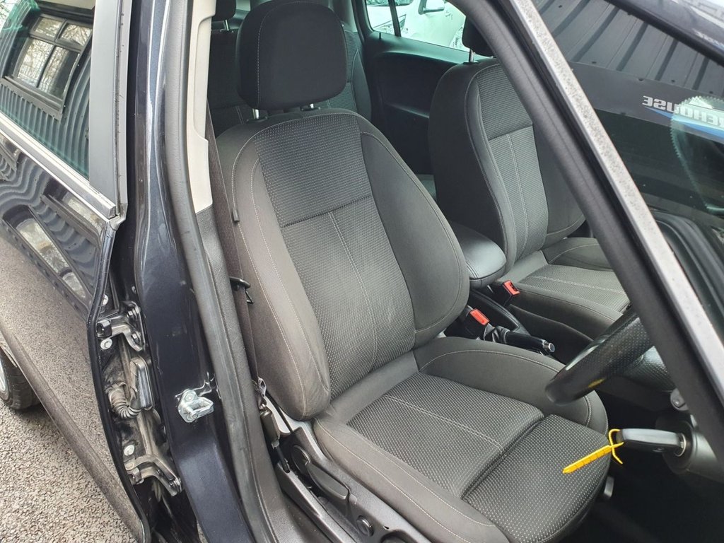 Used Vauxhall Zafira 2015 for sale - 77463690: Photo 10