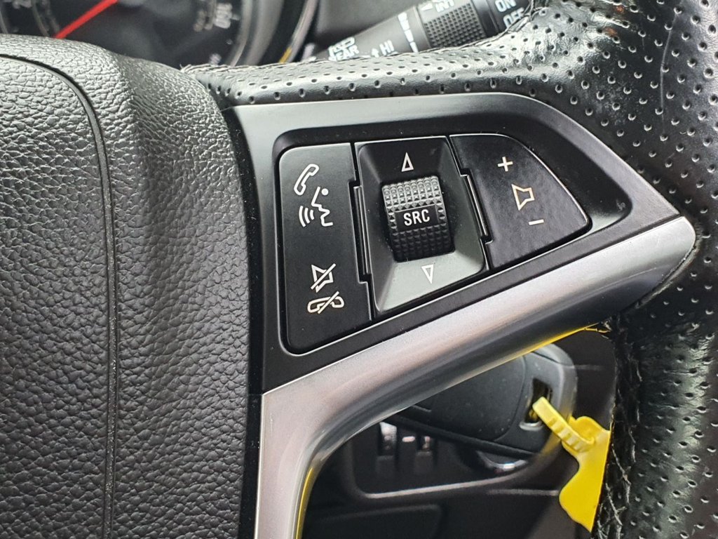 Used Vauxhall Zafira 2015 for sale - 77463690: Photo 25