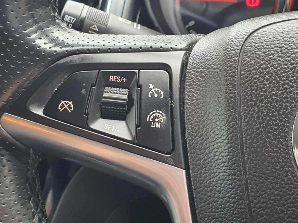 Used Vauxhall Zafira 2015 for sale - 77463690: Photo 26