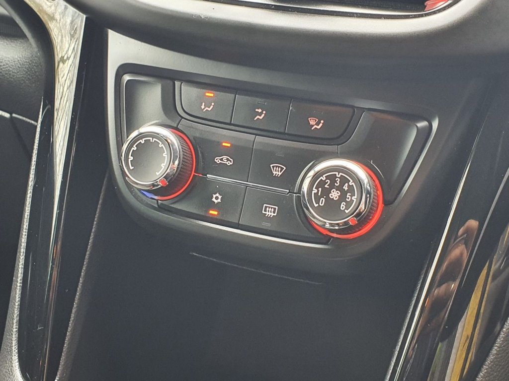Used Vauxhall Zafira 2015 for sale - 77463690: Photo 28