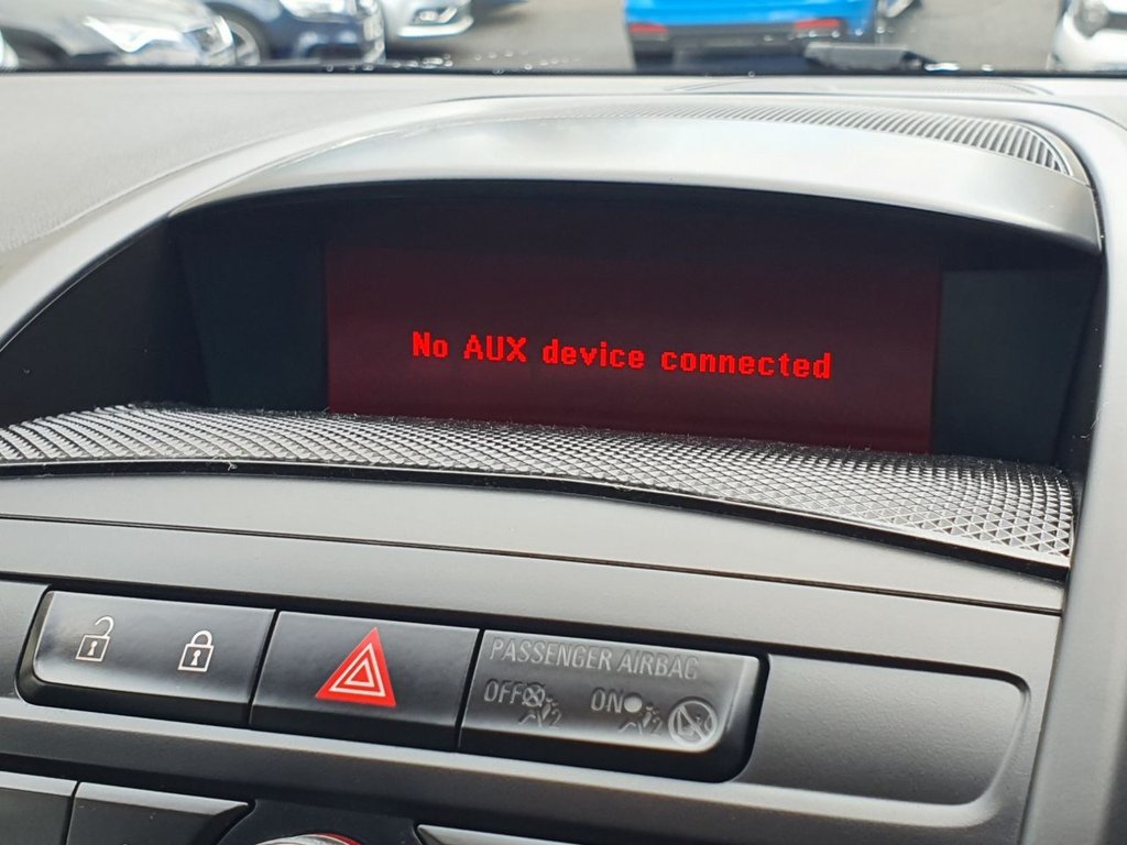 Used Vauxhall Zafira 2015 for sale - 77463690: Photo 31