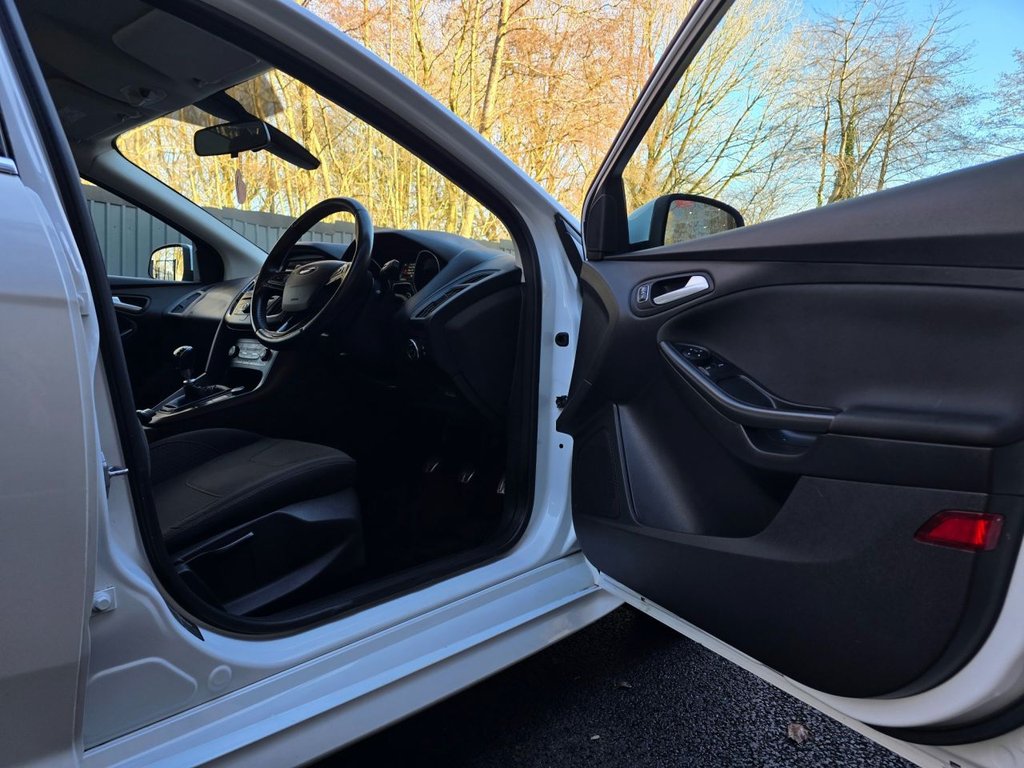 Used Ford Focus 2016 for sale - 77236348: Photo 12